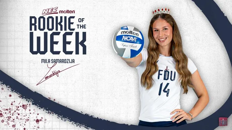 Samardzija Earns Third Rookie of the Week Award