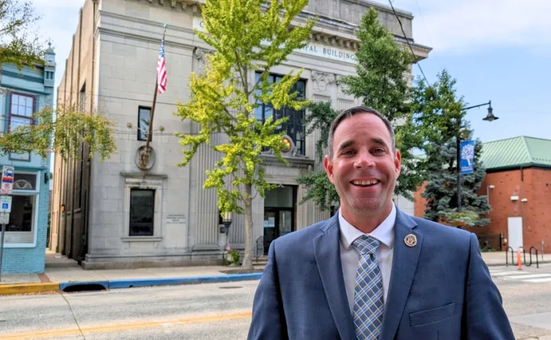 Collingswood Chief Helps Mold Statewide Police Leadership Priorities as 2026 NJSACOP President