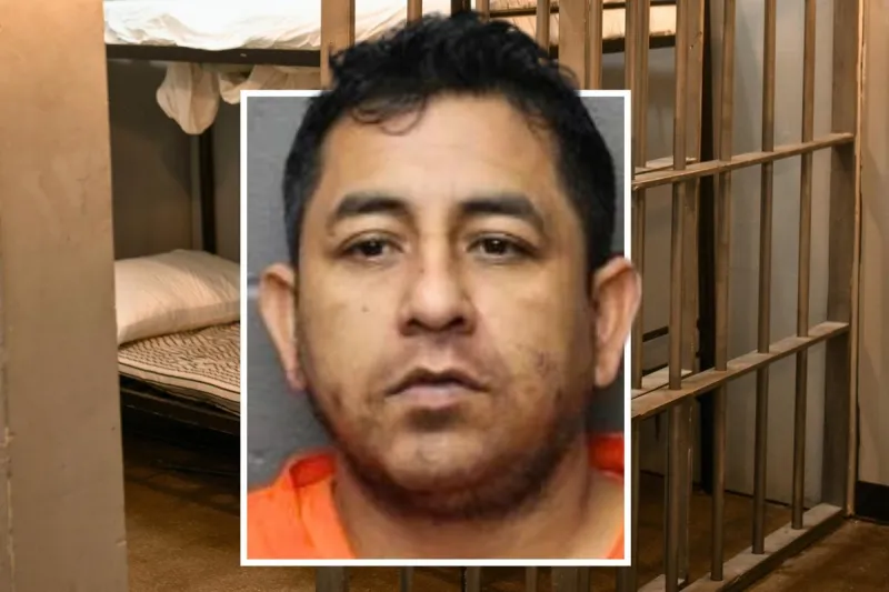 NJ father pleads guilty after children report abuse years later