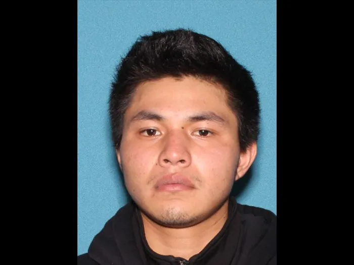 Man Exposed From Waist Down Allegedly Enters Juvenile's Room
