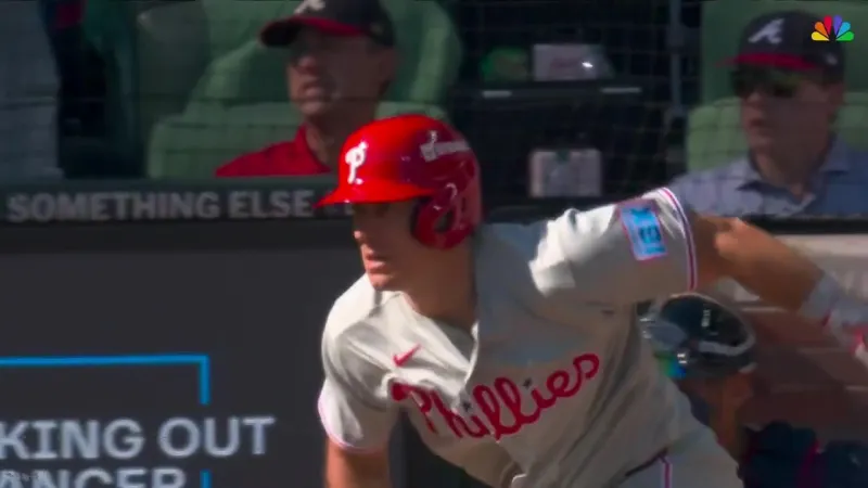 Austin Riley's 3-run homer off Jhoan Duran rallies Braves past Phil...