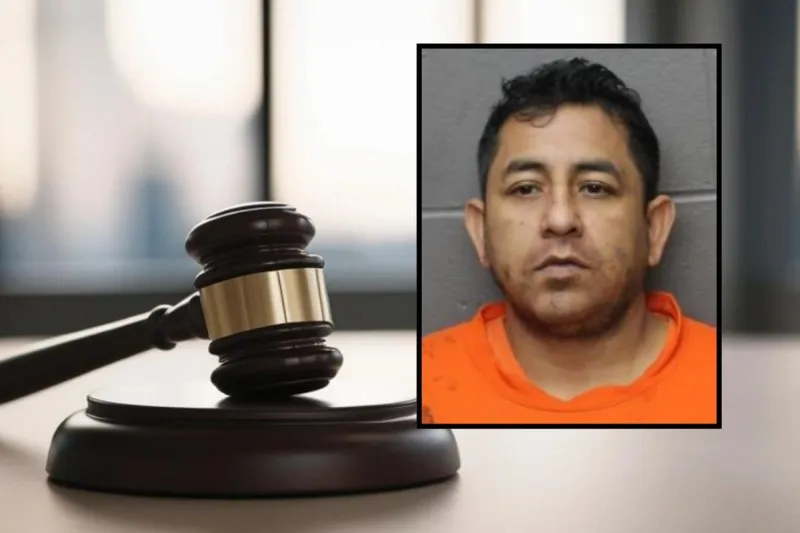 Pleasantville Man Pleads Guilty in Drug, Child Sex Assault Cases