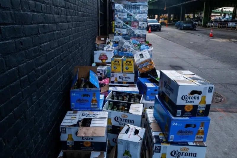New Study Reveals Troubling Trend With Alcohol In New Jersey