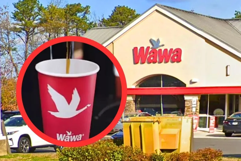 Is Caffeine And Coffee Drinking On Its Way Out In NJ? Not For Me