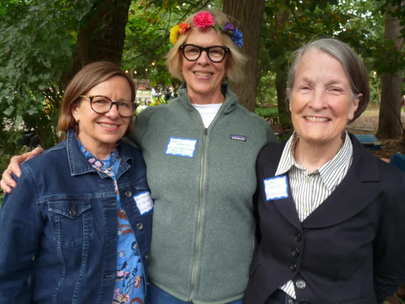 'Meet and Greet' is hosted for borough residents