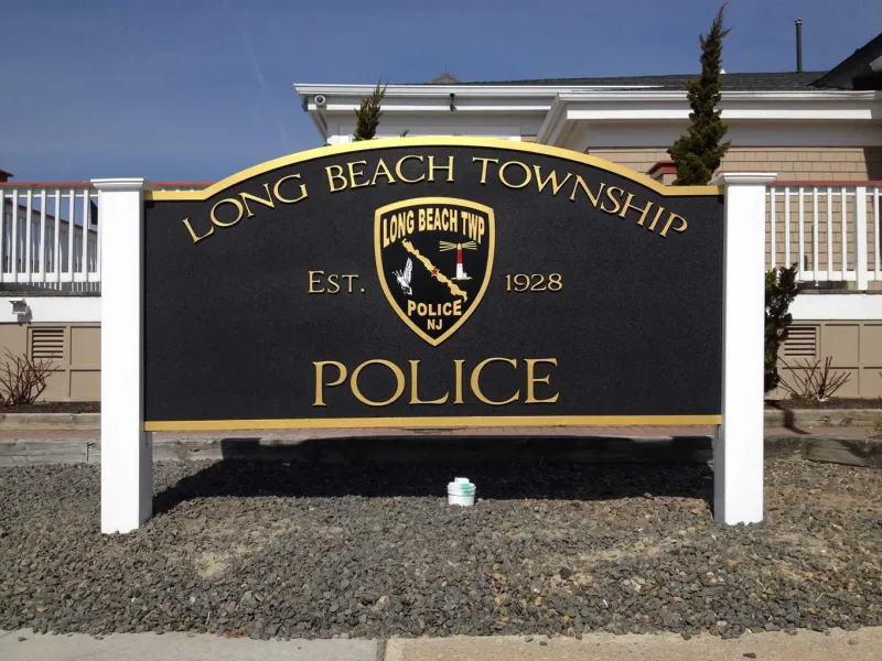 Teen Charged In Range Rover Theft