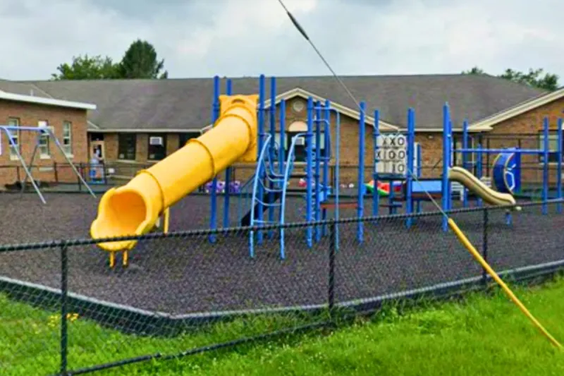 Fleas have taken over a NJ school and sent kids home