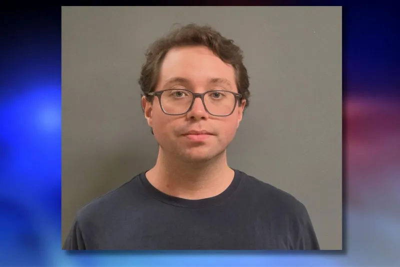 Winslow man charged with sexually assaulting niece in NH