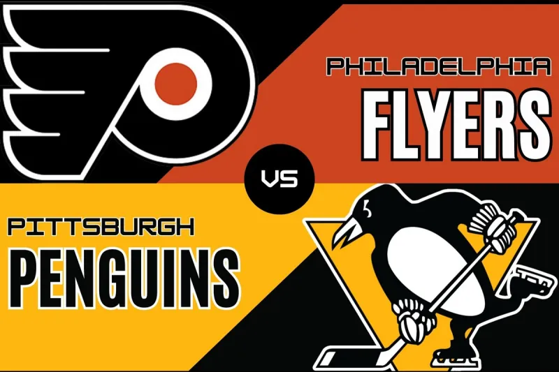 Philadelphia Flyers vs. Pittsburgh Penguins: How To Watch, Lineups, Keys To The Game