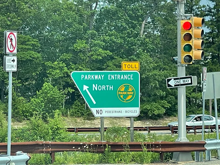 Juvenile Charged In 2022 Garden State Parkway Shooting
