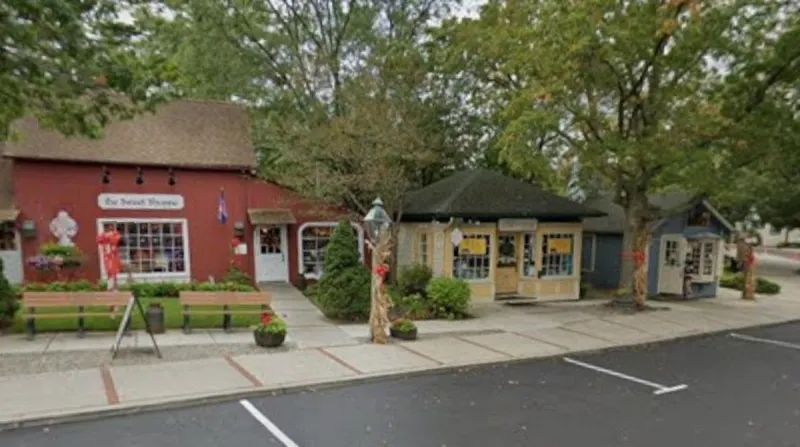 Oktoberfest takes over Historic Smithville this weekend