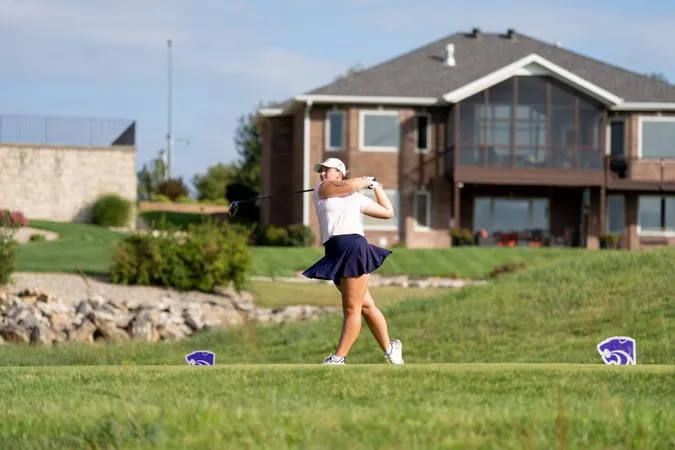 Monmouth Women's Golf Wraps Up Powercat Classic