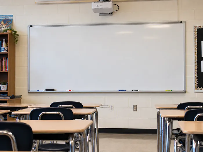Aging Waretown Schools Drive $12.7M Referendum