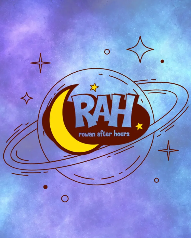 "RAH Under the Stars" takes center stage in student center pit