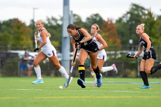 Stockton Flies by Eagles 8-0