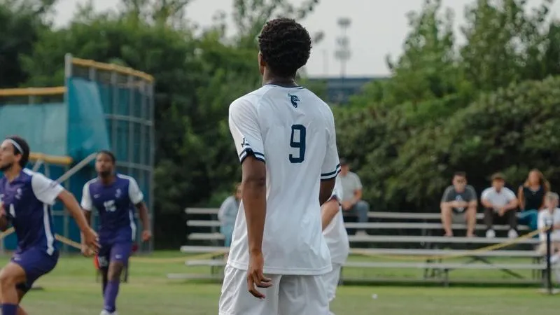Peacocks Fall To Fairfield in 0-4 Defeat