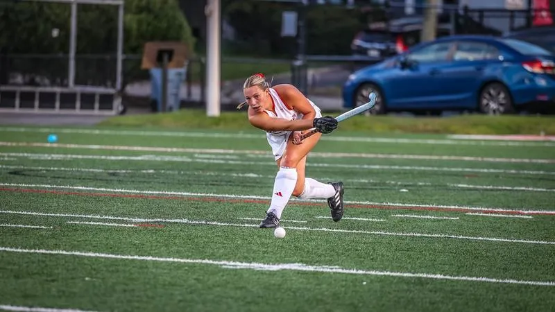 Field Hockey Falls to Arcadia, 2-0
