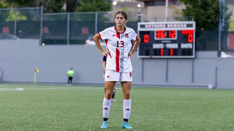 Rutgers-Newark Takes Down William Paterson in NJAC Opener
