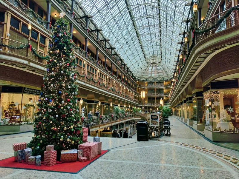 This New Holiday Spending Survey Can't Be Correct In NJ This Year