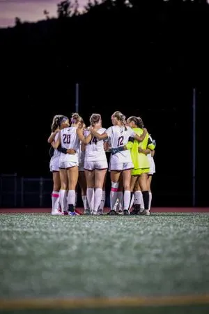 KEAN WOMEN'S SOCCER EDGES RAMAPO IN NJAC ACTION