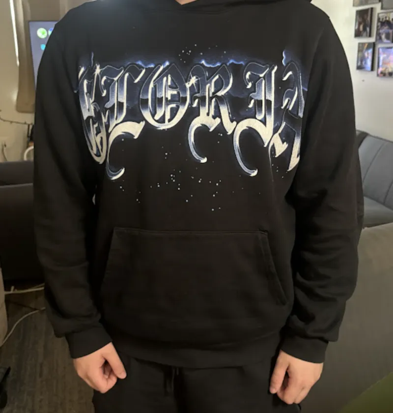 Barone: Sweater weather