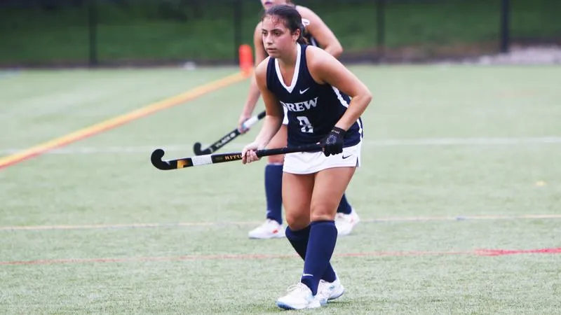 Field Hockey Tops Del Val, Wins Fourth Straight
