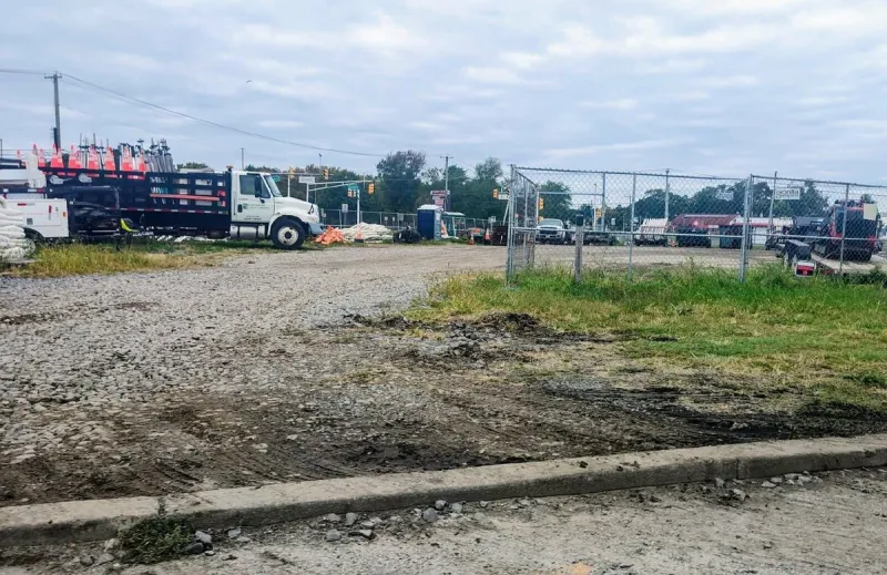 Egg Harbor Township's Biggest Eyesore For Years