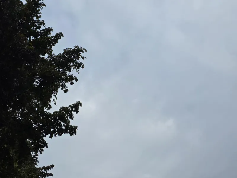 NJ weather: Basking in warmth for now, two rain chances to watch
