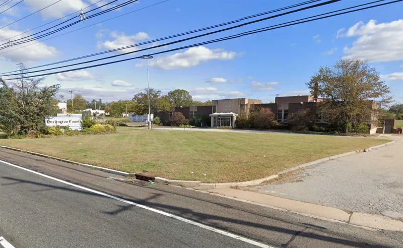 Willingboro Townhouse Development Will Rise on Former Newspaper Headquarters Property