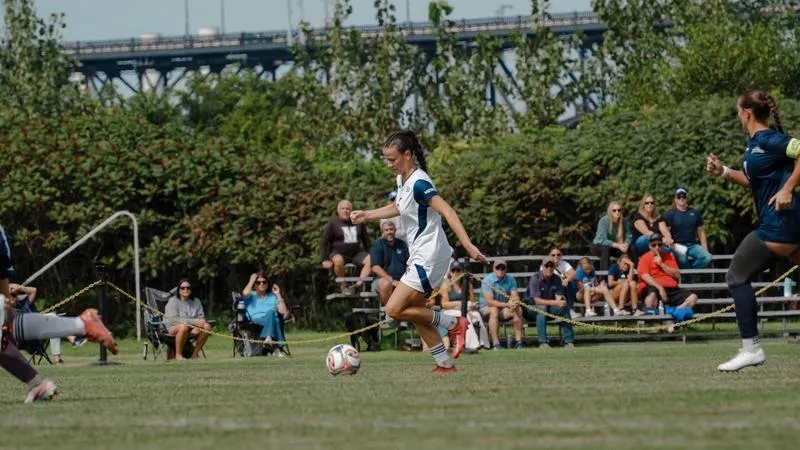 Saint Peter's Women's Soccer Set To Travel To Niagara This Weekend