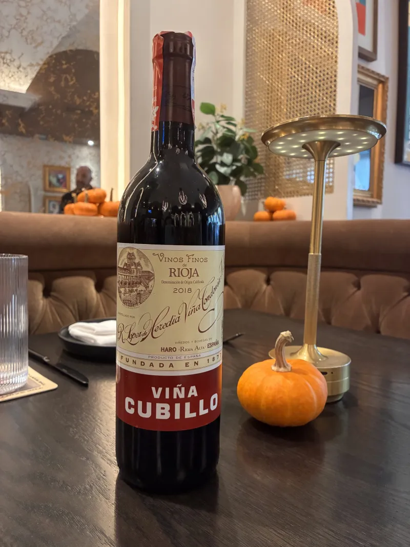 Drink Local: What to Pour at The Saint Clair