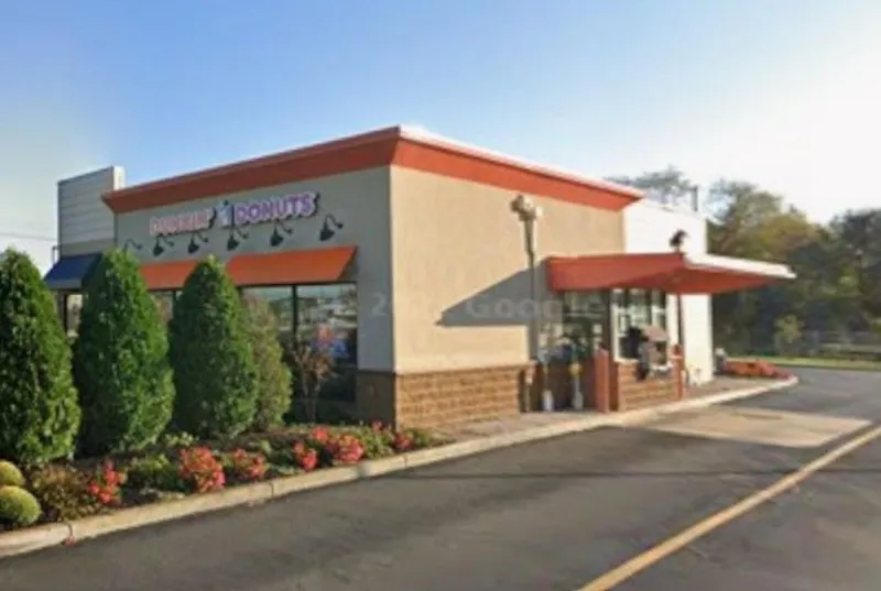 Dunkin' kicks off Halloween season in NJ with new drink lineup