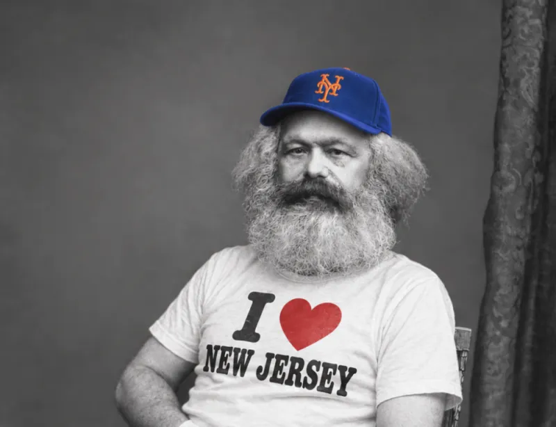 Socialists outpace N.J. Republicans in September voter registration gains