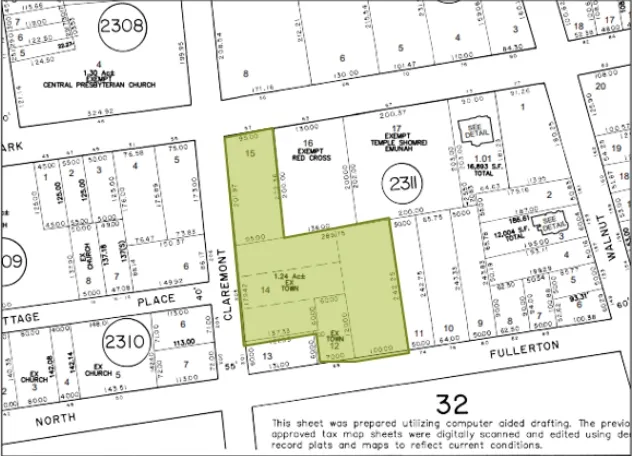 PSE&G to Present on Montclair Substation Need as Council Considers Zoning