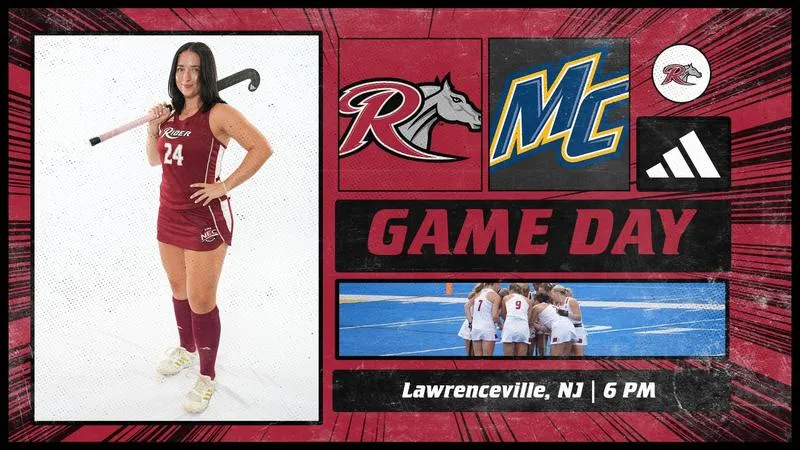 Field Hockey Hosts Merrimack Friday Night