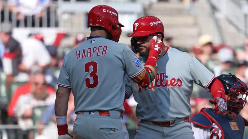Aaron Nola to start for Phillies in Game 3