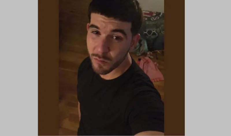 What Happened to This Man in South Jersey During the Nor'easter?