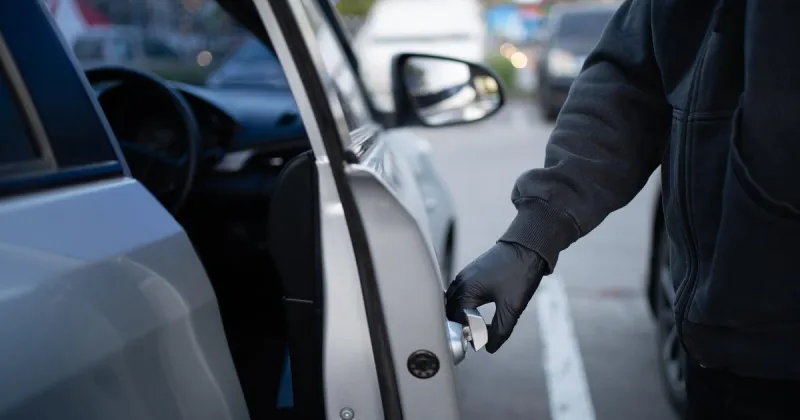 More than 600 stolen cars recovered at Port Newark, officials say