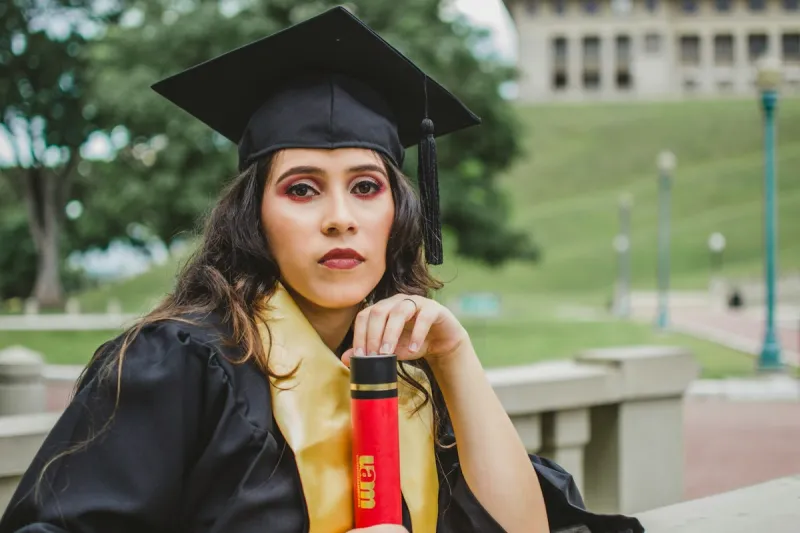NJ Students Struggling With Some Of The Heftiest Student Loans