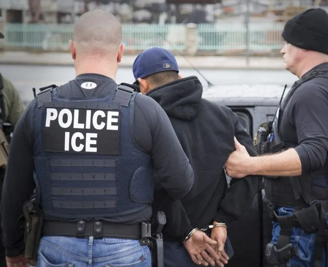 Could Deportations-and Trump's Census Overhaul-Cost New Jersey a House Seat?