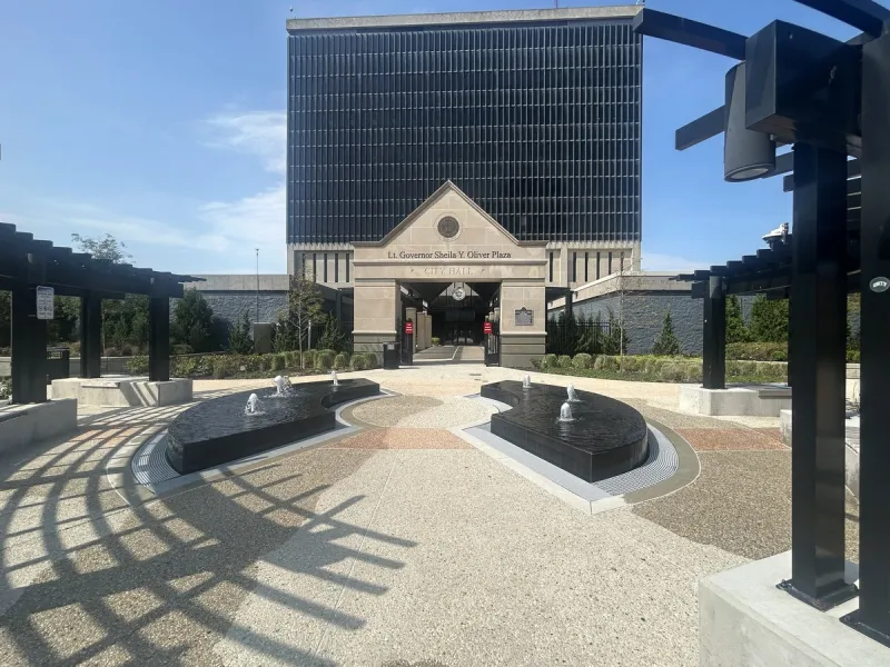 It's Rare, But ... Atlantic City Hall Will Be Closed On These Days