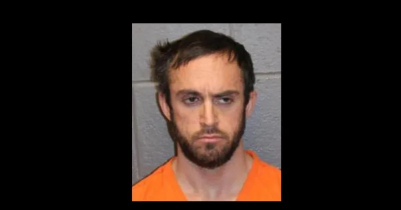 South Jersey Man Sentenced to Prison For Mini Crime Spree