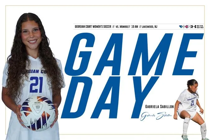 Women's Soccer Hosts Monroe For Homecoming Game