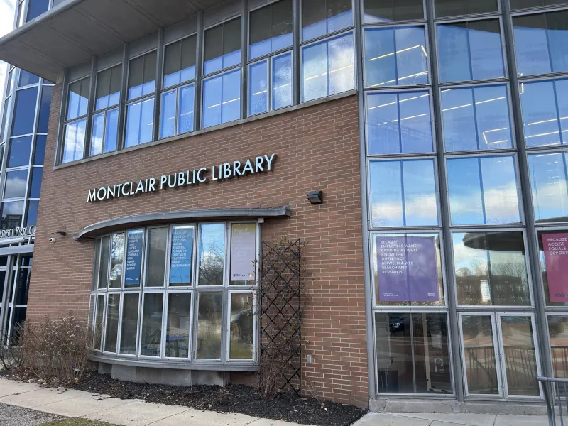 Montclair Library Seeks Donations Ahead of Fall Book Sale