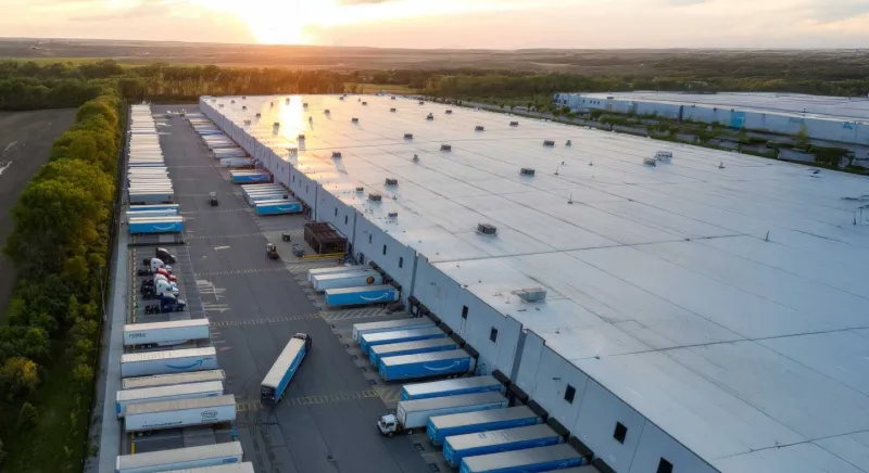 Amazon Is Hiring in Real Estate Development, Plus 7 More New Jersey Jobs