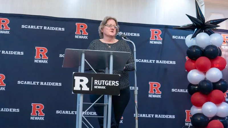 Mary Stadelmann Announces Retirement After 25 Years