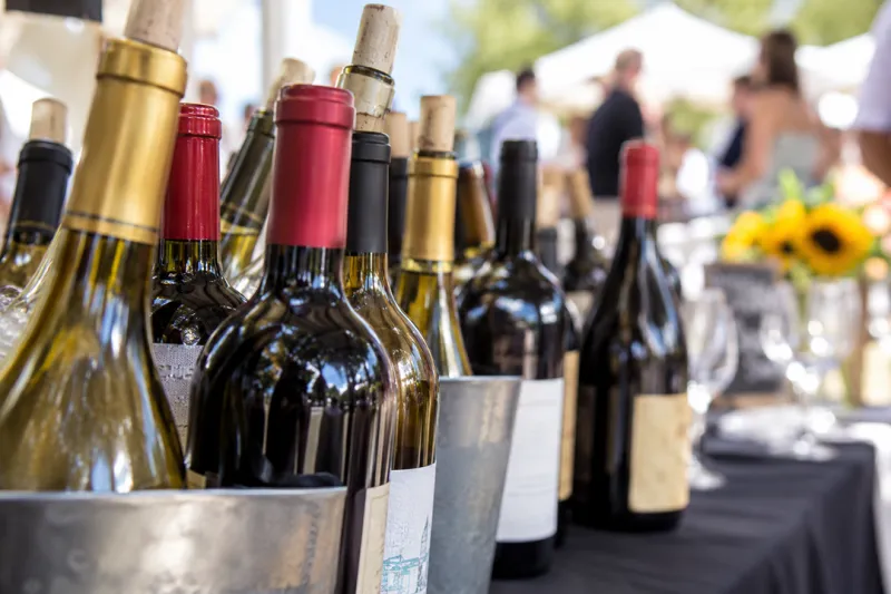 Fall Wine Festival Returns To Southern Ocean County