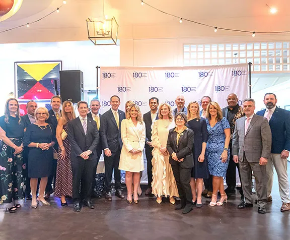 180 Turning Lives Around Celebrates 50 Years with 50 Events