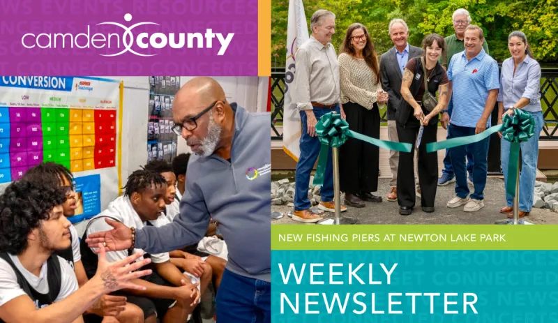 Weekly Newsletter -- October 1