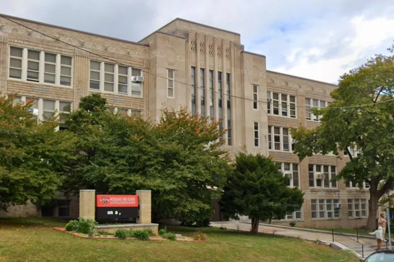 Newark schools say audit found 'nothing.' Auditors disagree